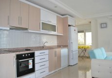 2+1 apartment for sale, 90 m2, 200m from the sea in Kestel, Alanya, Turkey № 3276 – photo 11