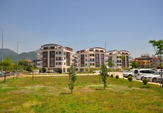 1+1 apartment for sale, 60 m2, 1200m from the sea in Oba, Alanya, Turkey № 3280 – photo 19