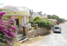 2+1 villa for sale, 130 m2, 1000m from the sea in Kargicak, Alanya, Turkey № 3289 – photo 5