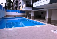 1+1 apartment for sale, 60 m2, 300m from the sea in Alanyas center, Alanya, Turkey № 3228 – photo 1