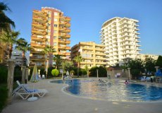 2+1 apartment for sale, 120 m2, 30m from the sea in Mahmutlar, Alanya, Turkey № 3188 – photo 1
