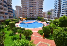 2+1 apartment for sale, 125 m2, 450m from the sea in Mahmutlar, Alanya, Turkey № 3211 – photo 1