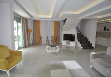 2+1 penthouse for sale, 130 m2, 150m from the sea in Kestel, Alanya, Turkey № 3274 – photo 1