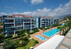 1+1 apartment for sale, 70 m2, 300m from the sea in Kestel, Alanya, Turkey № 3164 – photo 1