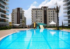 2+1 apartment for sale, 95 m2, 700m from the sea in Avsallar, Alanya, Turkey № 0716 – photo 1