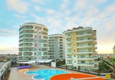 2+1 apartment for sale, 110 m2, 600m from the sea in Avsallar, Alanya, Turkey № 3171 – photo 23