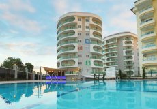 2+1 apartment for sale, 110 m2, 600m from the sea in Avsallar, Alanya, Turkey № 3171 – photo 22