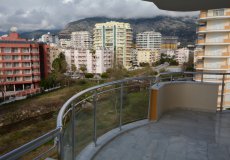 2+1 apartment for sale, 130 m2, 20m from the sea in Mahmutlar, Alanya, Turkey № 2907 – photo 21