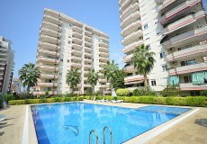 2+1 apartment for sale, 125 m2, 250m from the sea in Mahmutlar, Alanya, Turkey № 3099 – photo 27