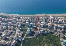 1+1, 3+1 development project 300m from the sea in Mahmutlar, Alanya, Turkey № 3141 – photo 12