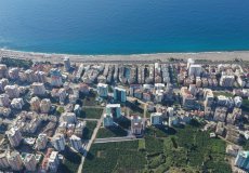 1+1, 3+1 development project 300m from the sea in Mahmutlar, Alanya, Turkey № 3141 – photo 15