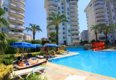 2+1 apartment for sale, 130 m2, 1000m from the sea in Cikcilli, Alanya, Turkey № 3151 – photo 2