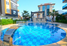 1+1 apartment for sale, 70 m2, 100m from the sea in Kestel, Alanya, Turkey № 3178 – photo 3