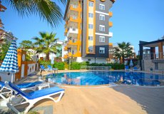 1+1 apartment for sale, 70 m2, 100m from the sea in Kestel, Alanya, Turkey № 3178 – photo 2