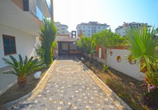 1+1 apartment for sale, 70 m2, 100m from the sea in Kestel, Alanya, Turkey № 3178 – photo 8