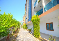 1+1 apartment for sale, 70 m2, 100m from the sea in Kestel, Alanya, Turkey № 3178 – photo 6