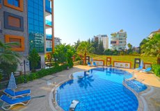 1+1 apartment for sale, 70 m2, 100m from the sea in Kestel, Alanya, Turkey № 3178 – photo 4
