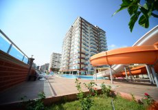 2+1 apartment for sale, 110 m2, 350m from the sea in Mahmutlar, Alanya, Turkey № 3183 – photo 4