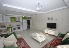 2+1 apartment for sale, 110 m2, 350m from the sea in Mahmutlar, Alanya, Turkey № 3183 – photo 24