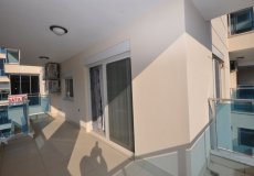 2+1 apartment for sale, 110 m2, 350m from the sea in Mahmutlar, Alanya, Turkey № 3183 – photo 27