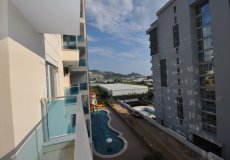 2+1 apartment for sale, 110 m2, 350m from the sea in Mahmutlar, Alanya, Turkey № 3183 – photo 31