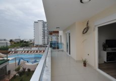 1+1 apartment for sale, 75 m2, 350m from the sea in Mahmutlar, Alanya, Turkey № 3184 – photo 27