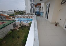 1+1 apartment for sale, 75 m2, 350m from the sea in Mahmutlar, Alanya, Turkey № 3184 – photo 28