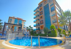 1+1 apartment for sale, 70 m2, 100m from the sea in Kestel, Alanya, Turkey № 3178 – photo 1