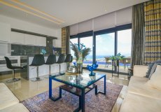 3+1, 4+1 villa for sale, 141 m2, 4000m from the sea in Kargicak, Alanya, Turkey № 3344 – photo 24