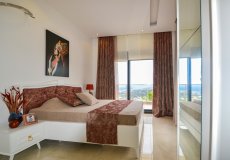 3+1, 4+1 villa for sale, 141 m2, 4000m from the sea in Kargicak, Alanya, Turkey № 3344 – photo 32