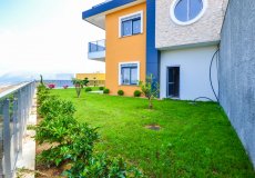 3+1, 4+1 villa for sale, 141 m2, 4000m from the sea in Kargicak, Alanya, Turkey № 3344 – photo 18