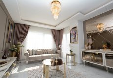2+1 apartment for sale, 120 m2, 300m from the sea in Mahmutlar, Alanya, Turkey № 3278 – photo 4