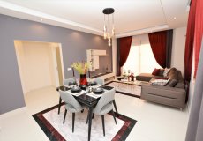 1+1 apartment for sale, 71 m2, 150m from the sea in Kargicak, Alanya, Turkey № 3114 – photo 7