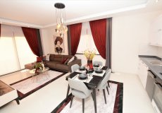 1+1 apartment for sale, 71 m2, 150m from the sea in Kargicak, Alanya, Turkey № 3114 – photo 6
