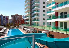 1+1 apartment for sale, 72 m2, 500m from the sea in Tosmur, Alanya, Turkey № 3298 – photo 5