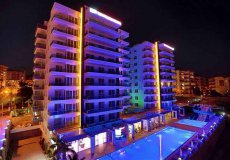 1+1 apartment for sale, 72 m2, 500m from the sea in Tosmur, Alanya, Turkey № 3298 – photo 2