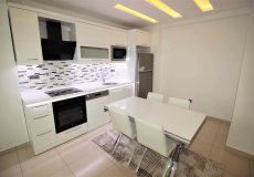 1+1 apartment for sale, 72 m2, 500m from the sea in Tosmur, Alanya, Turkey № 3298 – photo 26