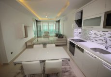 1+1 apartment for sale, 72 m2, 500m from the sea in Tosmur, Alanya, Turkey № 3298 – photo 24