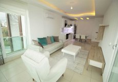 1+1 apartment for sale, 72 m2, 500m from the sea in Tosmur, Alanya, Turkey № 3298 – photo 25