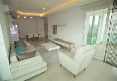 1+1 apartment for sale, 72 m2, 500m from the sea in Tosmur, Alanya, Turkey № 3298 – photo 28