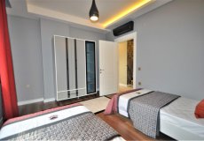 2+1 apartment for sale, 110 m2, 200m from the sea in Kargicak, Alanya, Turkey № 3300 – photo 47