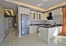 2+1 apartment for sale, 110 m2, 200m from the sea in Kargicak, Alanya, Turkey № 3300 – photo 34