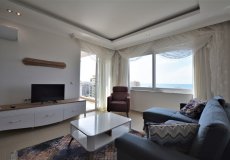 1+1 apartment for sale, 67 m2, 300m from the sea in Mahmutlar, Alanya, Turkey № 3318 – photo 2