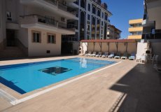 2+1 apartment for sale, 112 m2, 350m from the sea in Oba, Alanya, Turkey № 3325 – photo 2