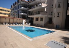 2+1 apartment for sale, 112 m2, 350m from the sea in Oba, Alanya, Turkey № 3325 – photo 3