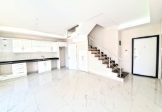 2+1 penthouse for sale, 110 m2, 200m from the sea in Mahmutlar, Alanya, Turkey № 3329 – photo 7