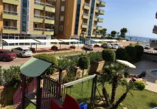 1+1 apartment for sale, 70 m2, 100m from the sea in Oba, Alanya, Turkey № 3352 – photo 12