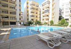 1+1 apartment for sale, 60 m2, 300m from the sea in Mahmutlar, Alanya, Turkey № 3354 – photo 2