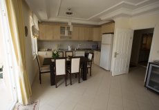 2+1 apartment for sale, 100 m2, 600m from the sea in Tosmur, Alanya, Turkey № 3309 – photo 7