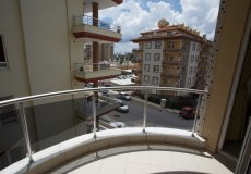 2+1 apartment for sale, 100 m2, 600m from the sea in Tosmur, Alanya, Turkey № 3309 – photo 13